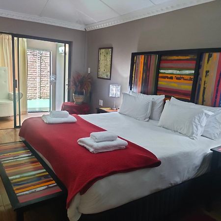 Blyde Lodge Graskop Ngoại thất bức ảnh