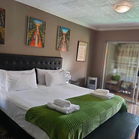 Blyde Lodge Graskop Ngoại thất bức ảnh