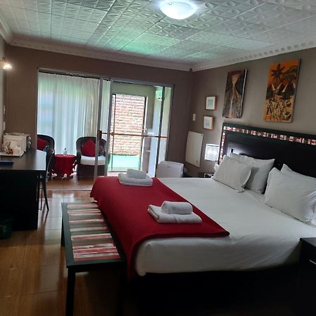 Blyde Lodge Graskop Ngoại thất bức ảnh