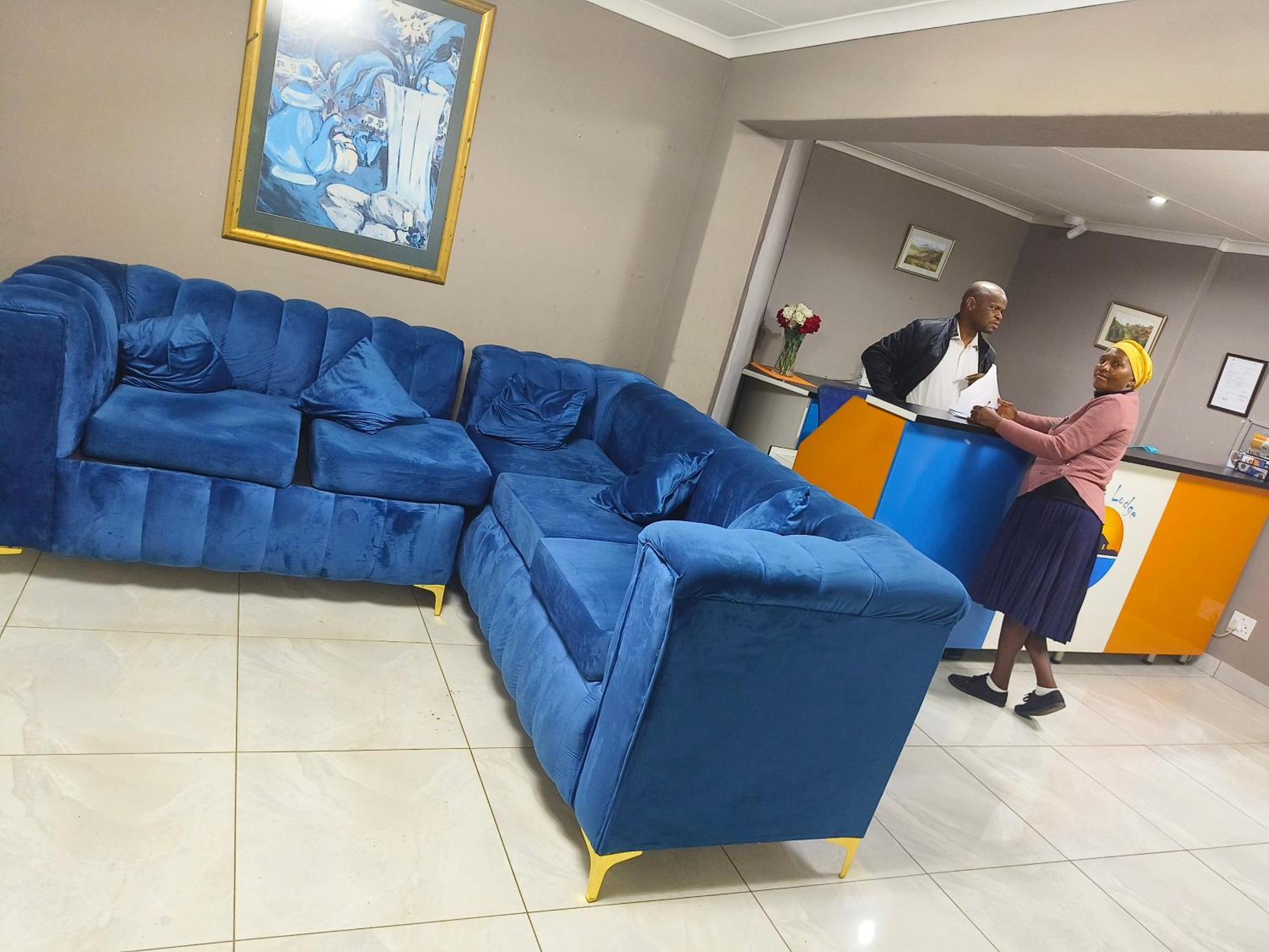 Blyde Lodge Graskop Ngoại thất bức ảnh