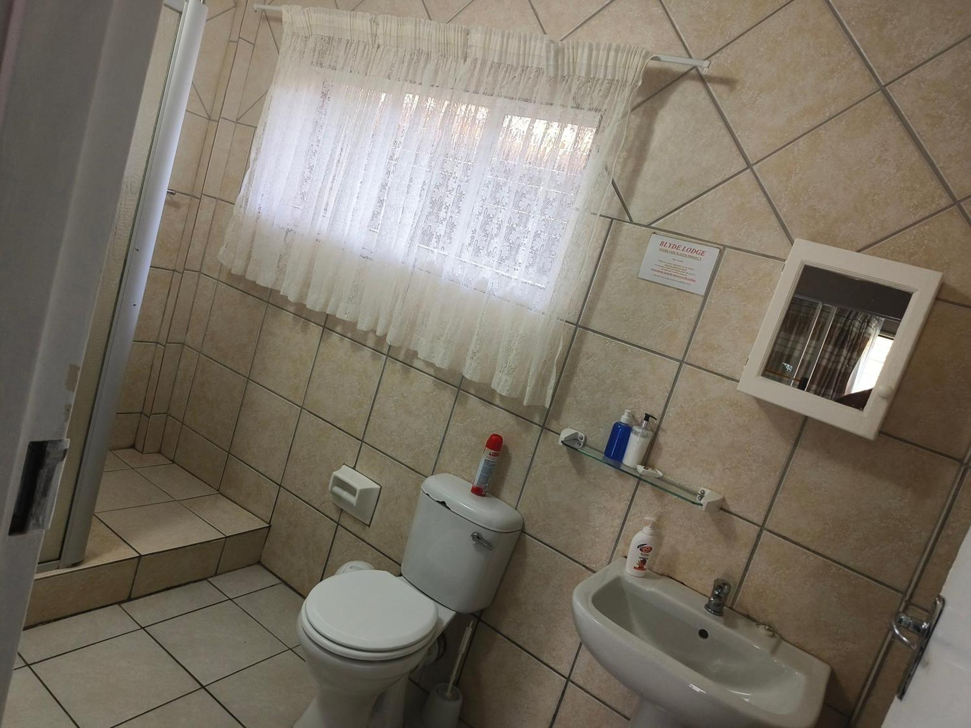 Blyde Lodge Graskop Ngoại thất bức ảnh