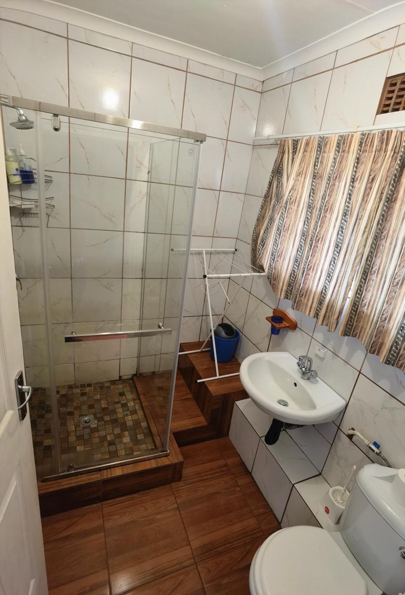 Blyde Lodge Graskop Ngoại thất bức ảnh