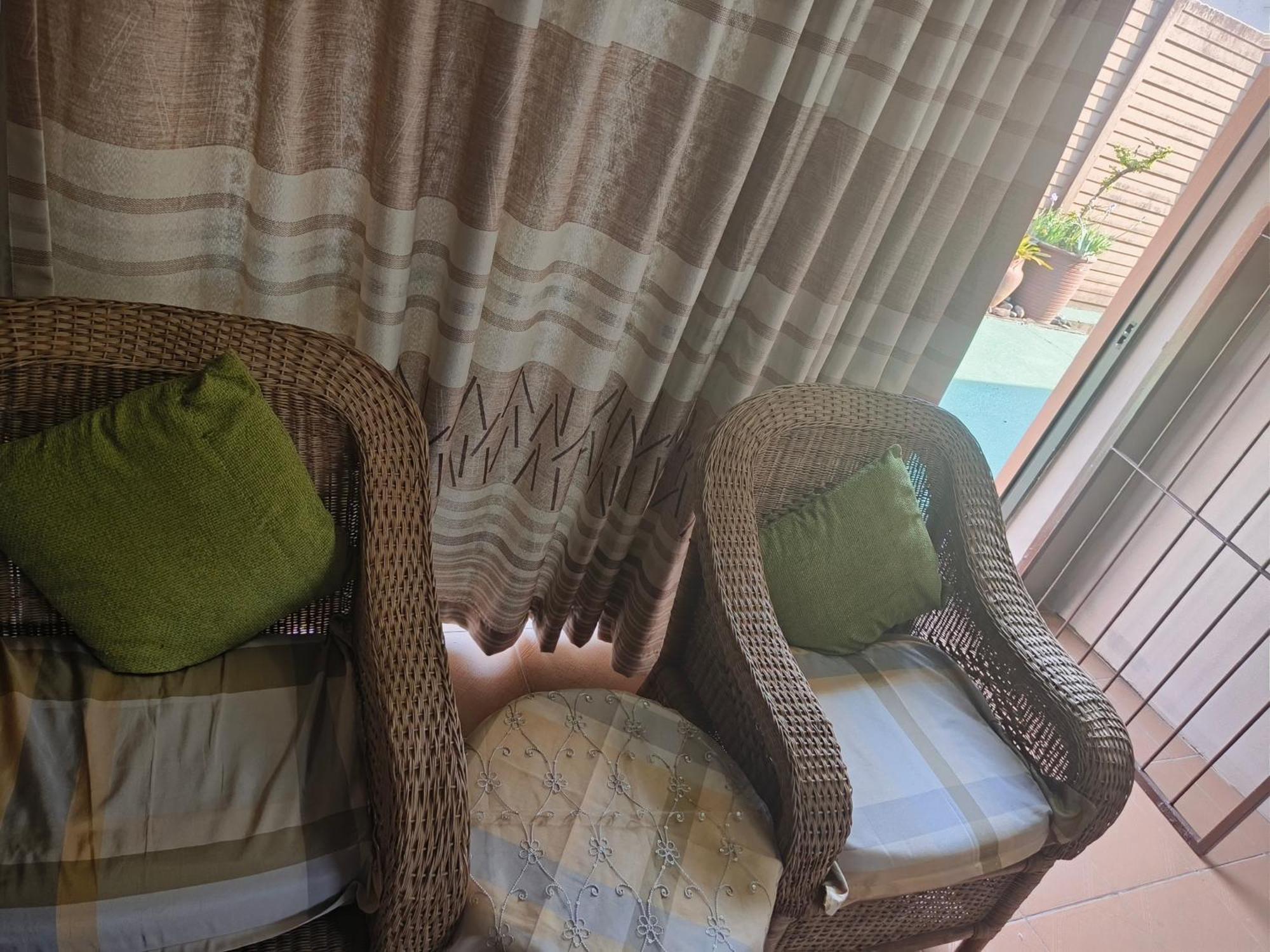 Blyde Lodge Graskop Ngoại thất bức ảnh