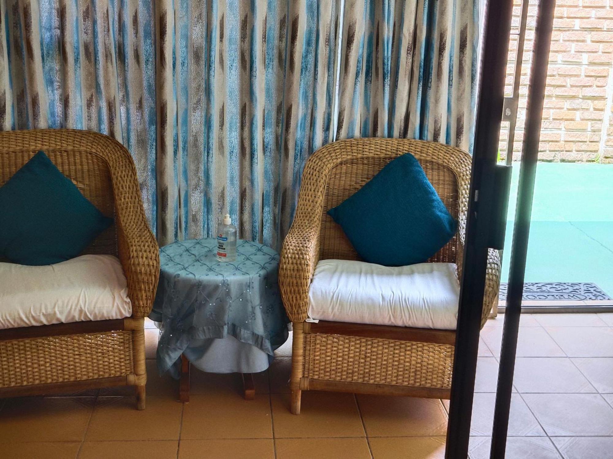 Blyde Lodge Graskop Ngoại thất bức ảnh