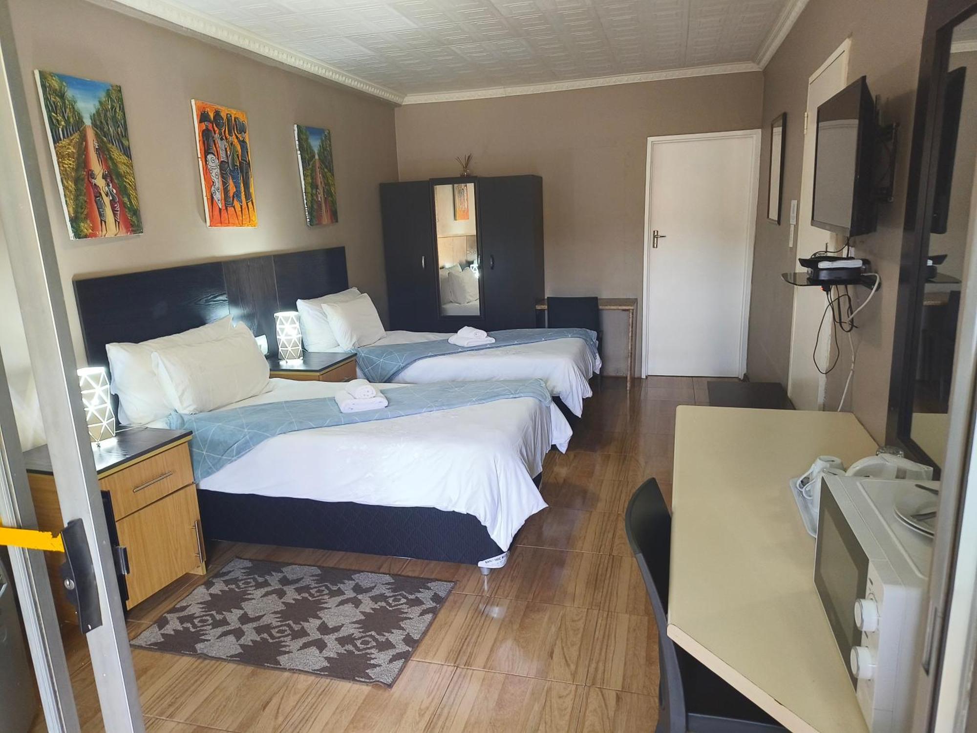 Blyde Lodge Graskop Ngoại thất bức ảnh
