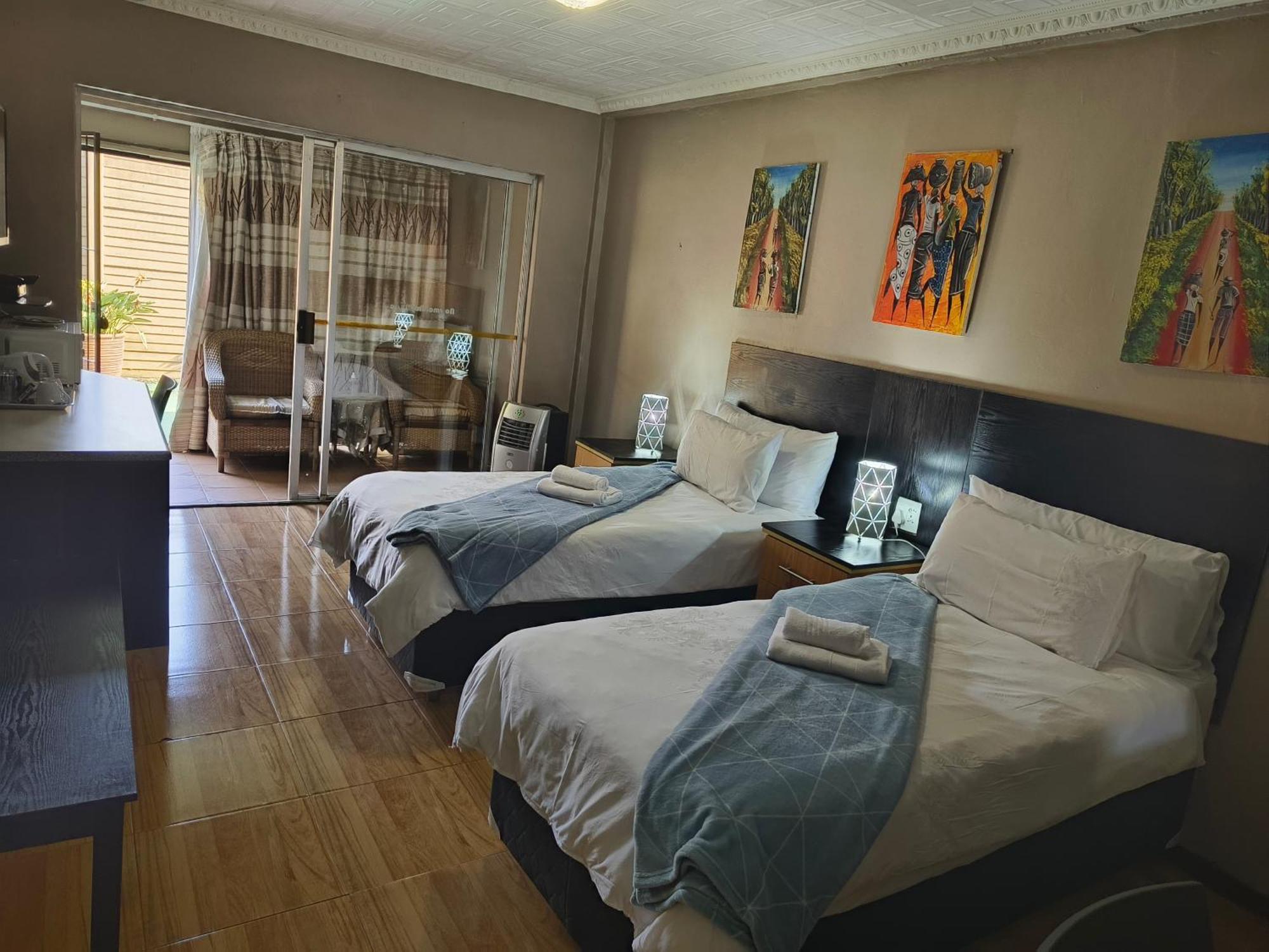 Blyde Lodge Graskop Ngoại thất bức ảnh