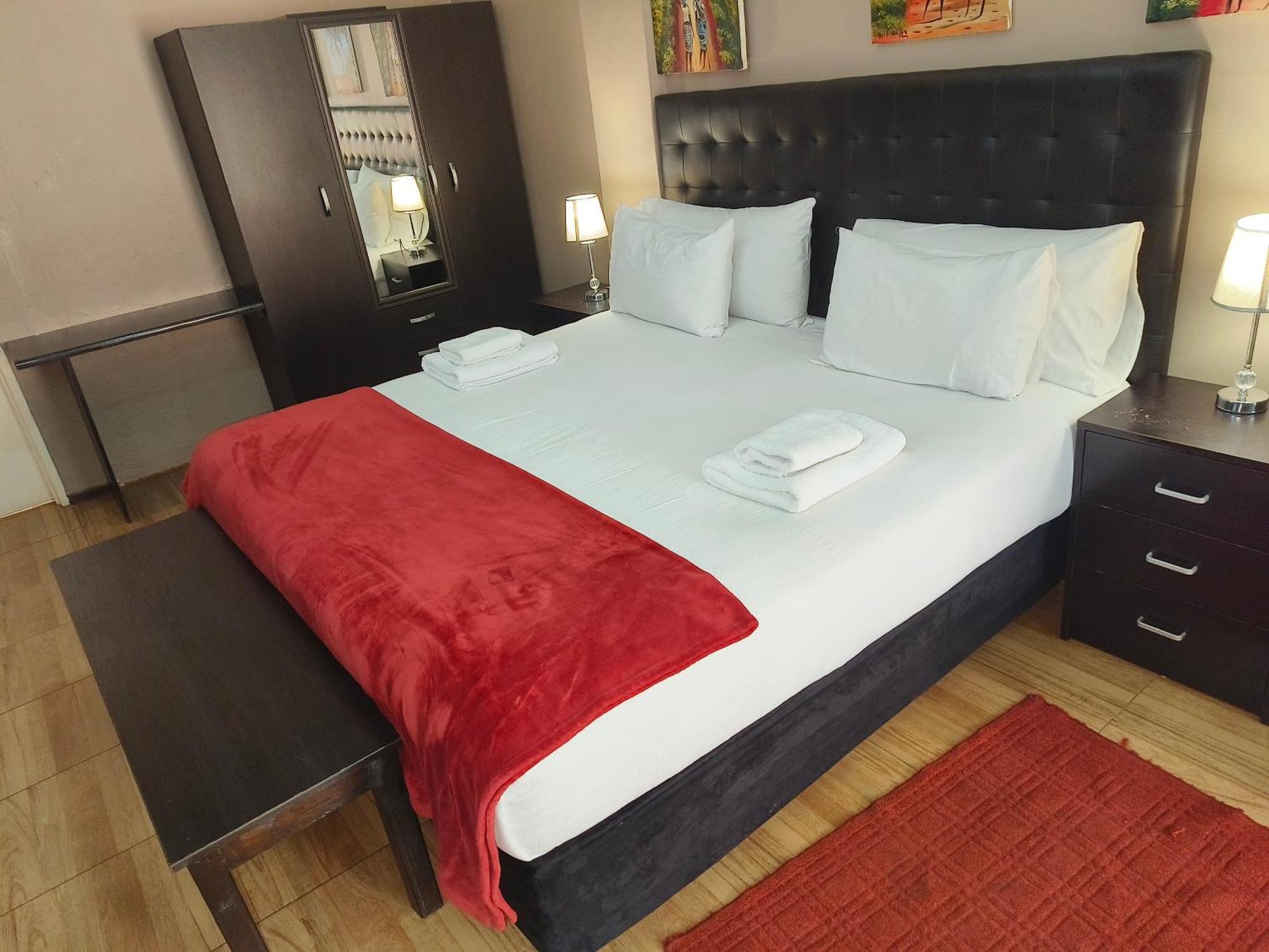 Blyde Lodge Graskop Ngoại thất bức ảnh
