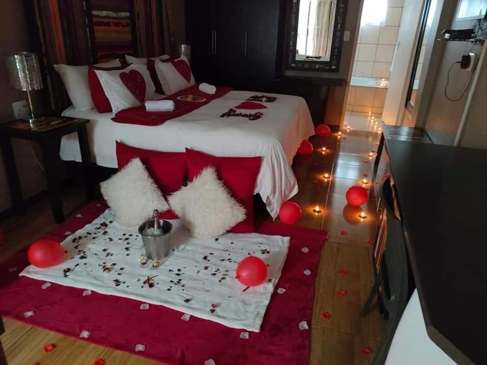 Blyde Lodge Graskop Ngoại thất bức ảnh