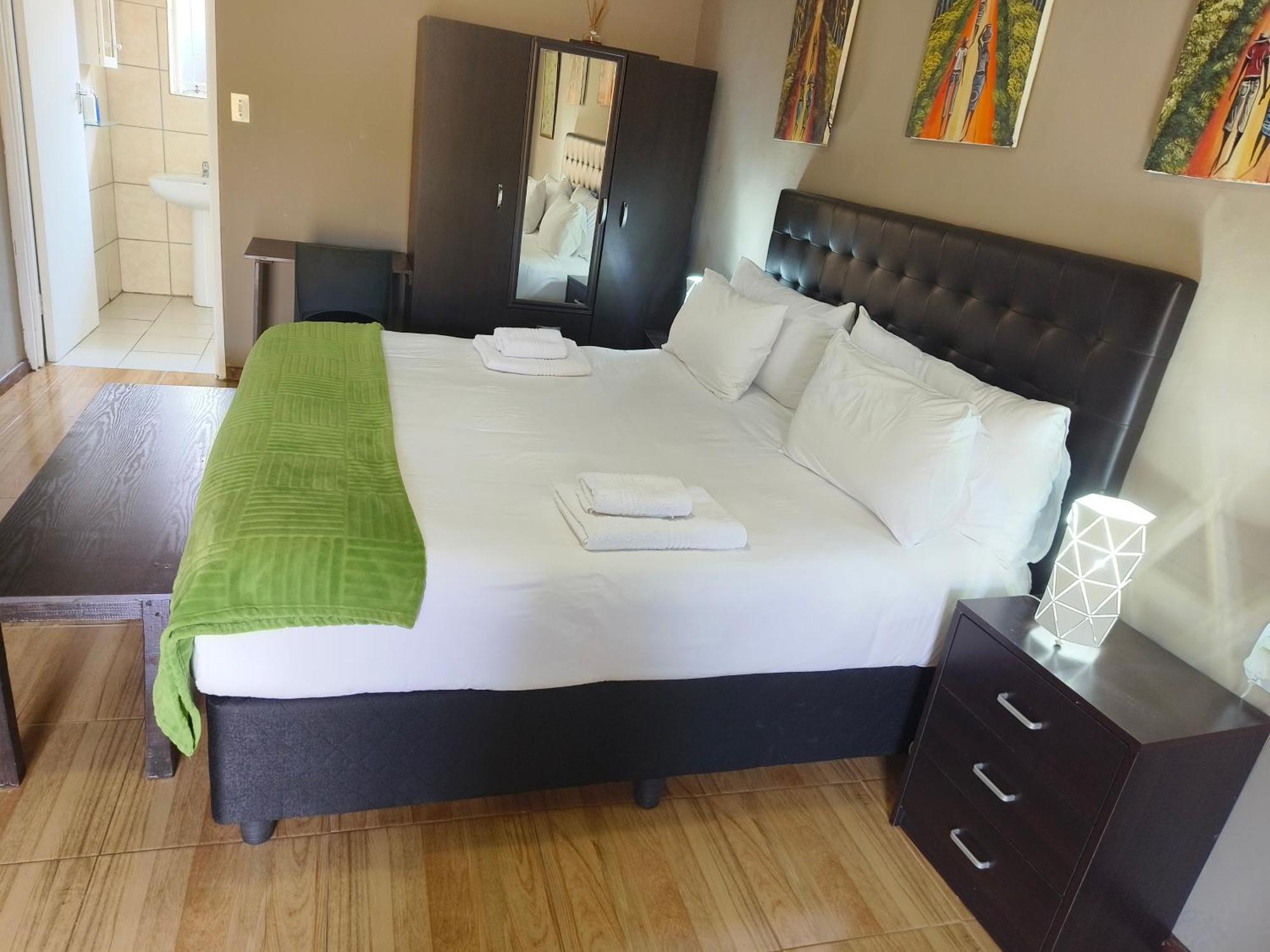 Blyde Lodge Graskop Ngoại thất bức ảnh