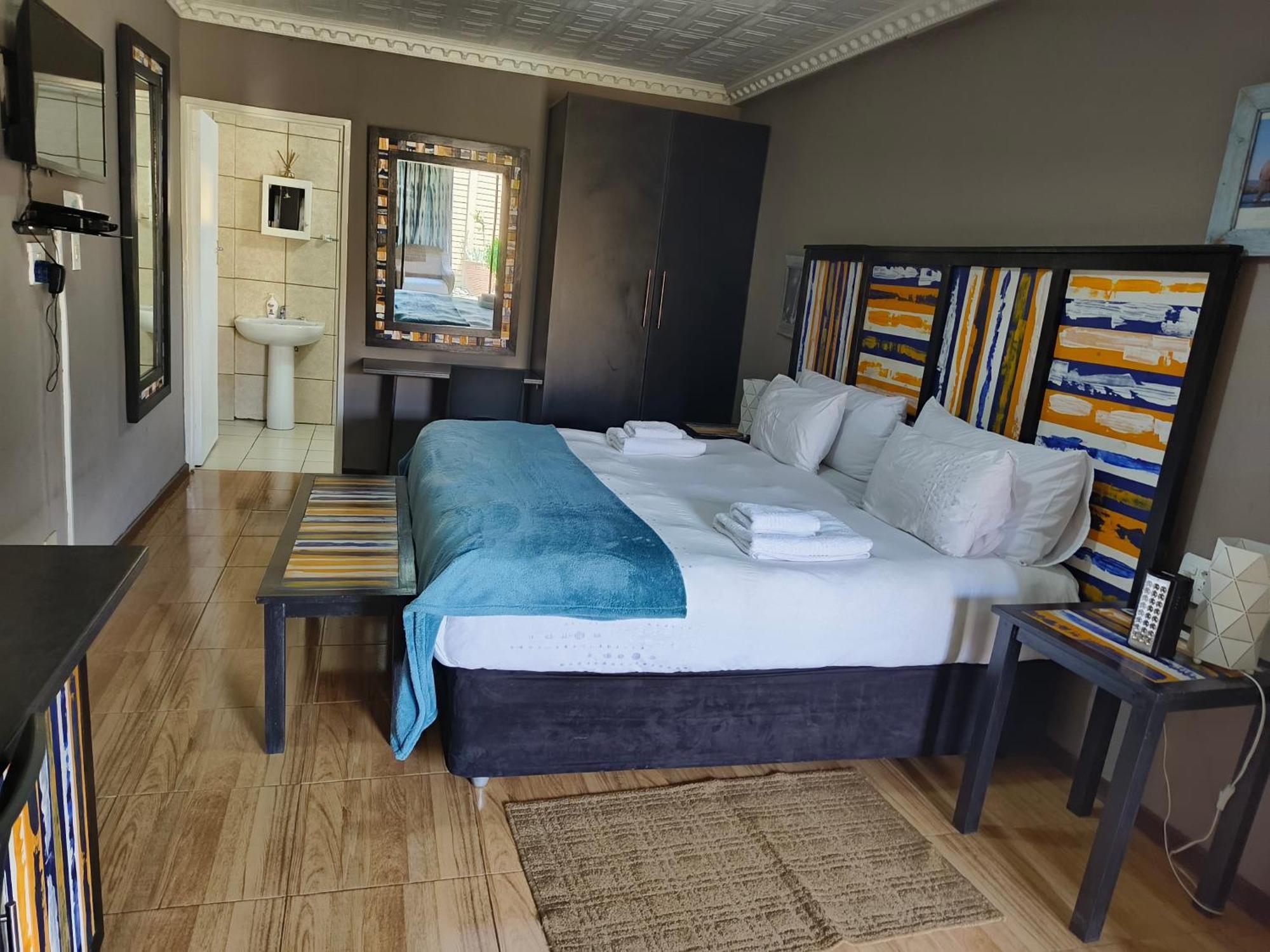 Blyde Lodge Graskop Ngoại thất bức ảnh