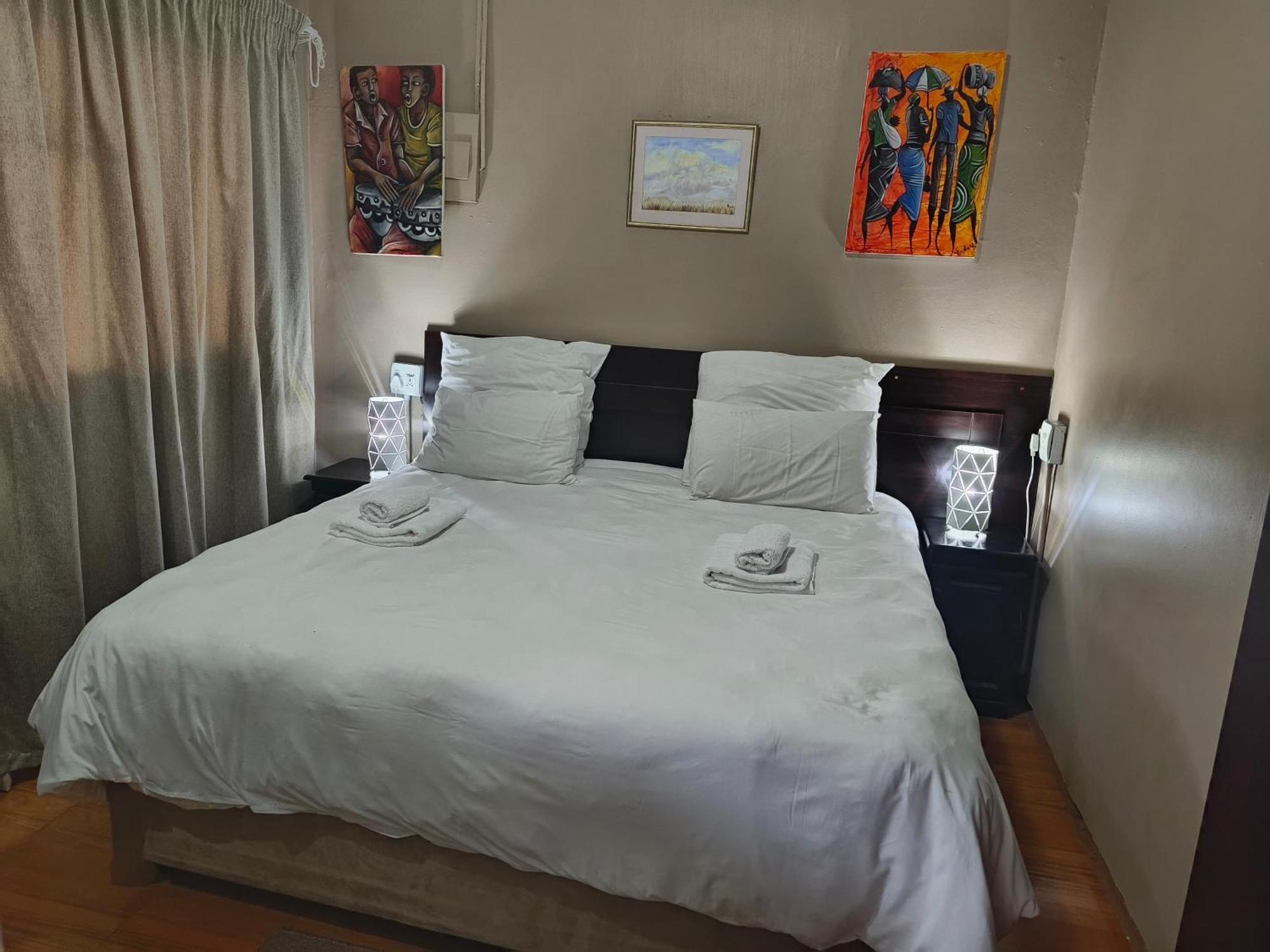 Blyde Lodge Graskop Ngoại thất bức ảnh