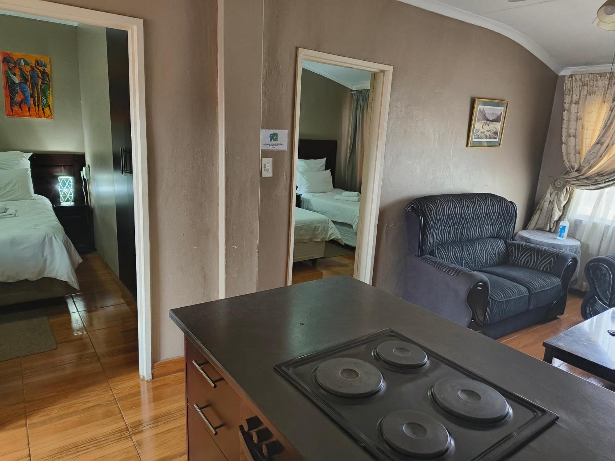 Blyde Lodge Graskop Ngoại thất bức ảnh