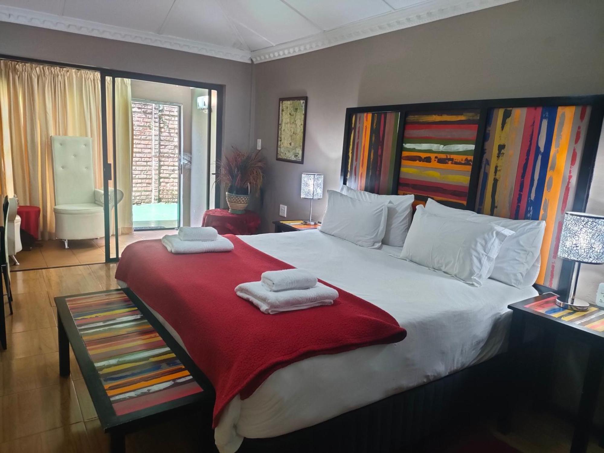 Blyde Lodge Graskop Ngoại thất bức ảnh