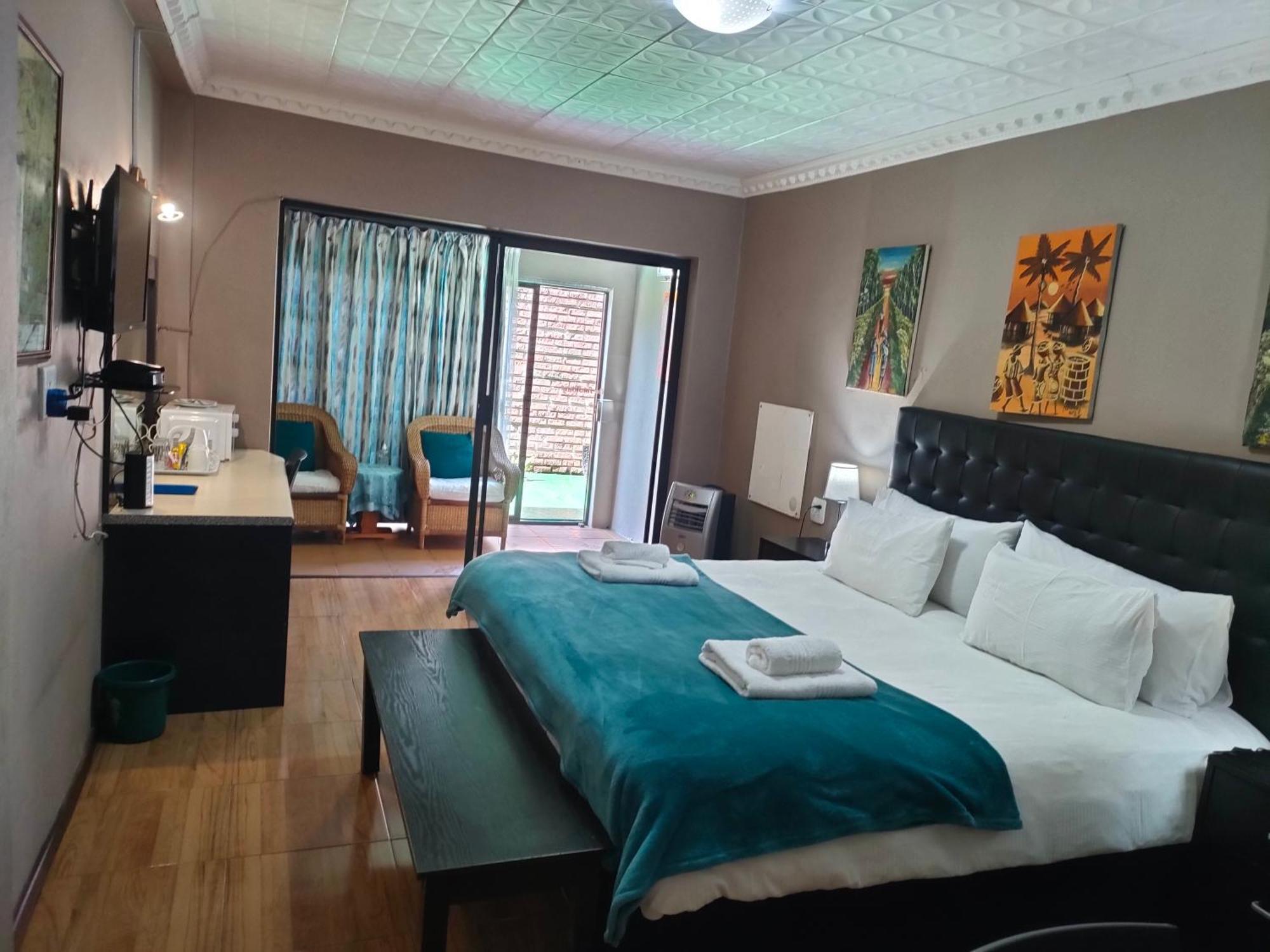 Blyde Lodge Graskop Ngoại thất bức ảnh