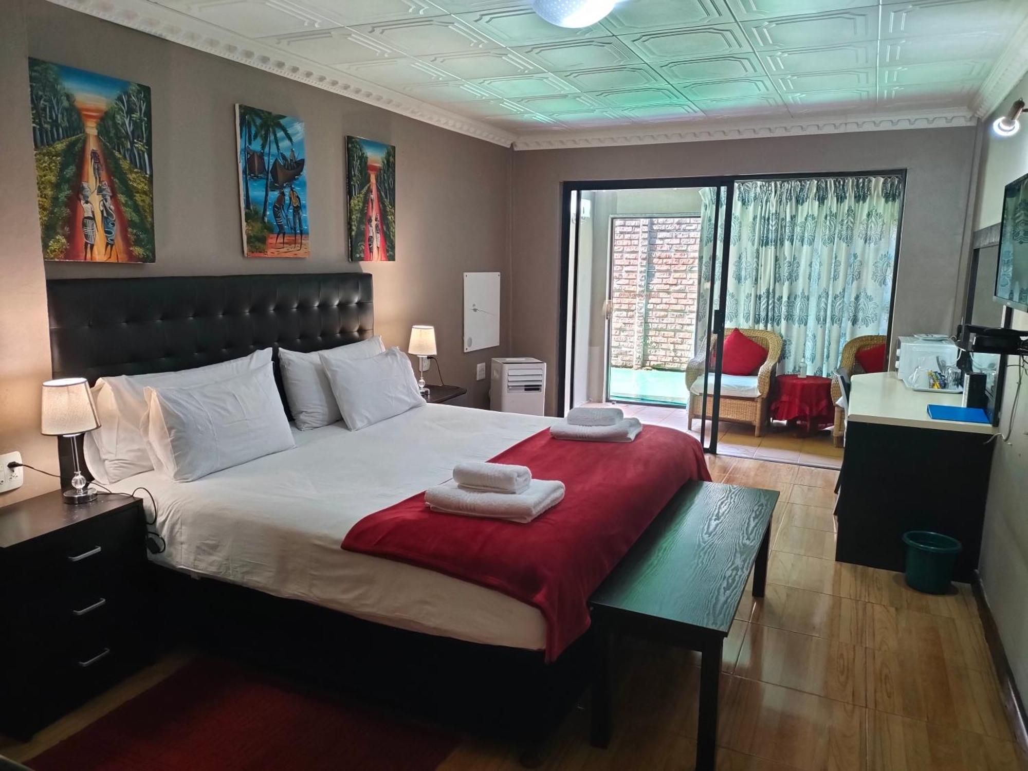 Blyde Lodge Graskop Ngoại thất bức ảnh