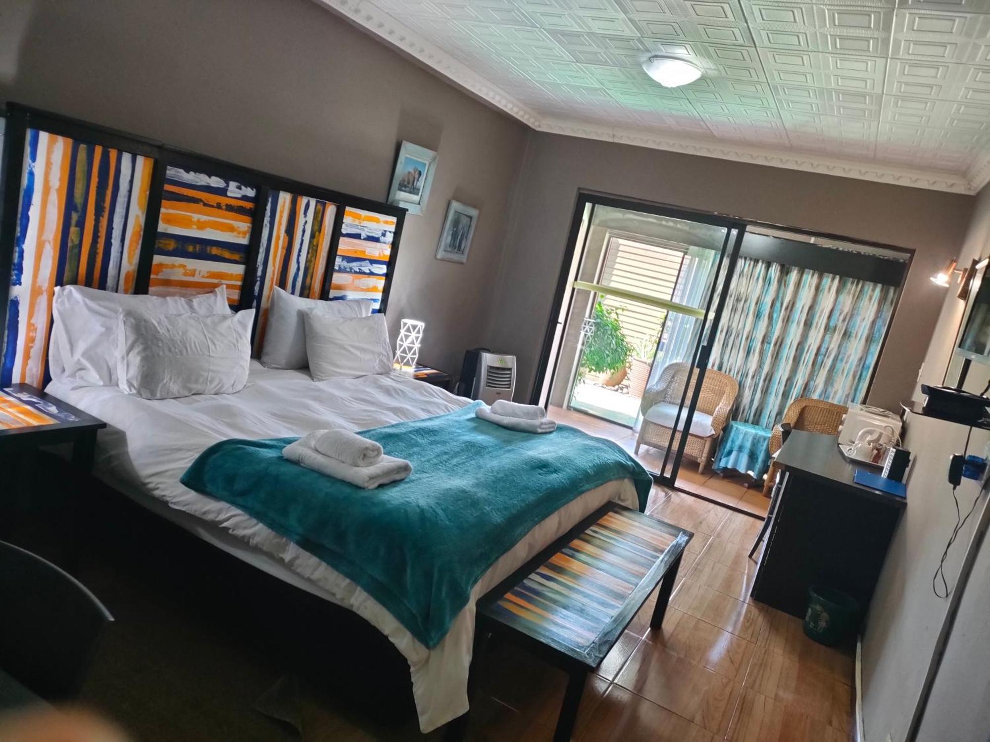 Blyde Lodge Graskop Ngoại thất bức ảnh